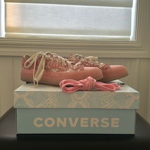 Golf Le Fleur Converse